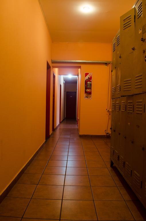 Cambalache Albergue Buenos Aires