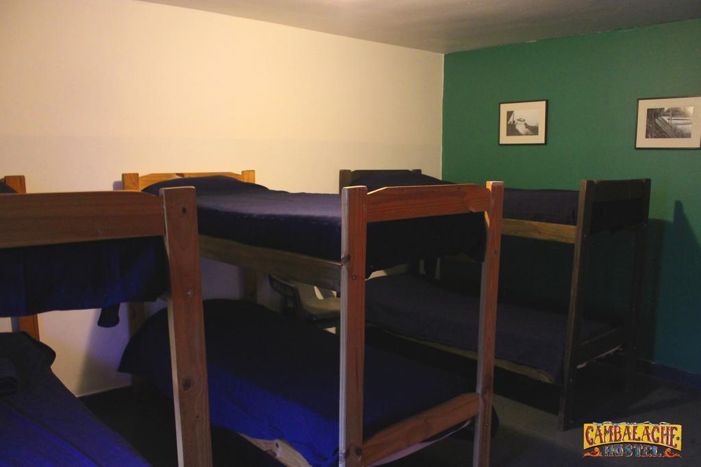 Albergue Cambalache