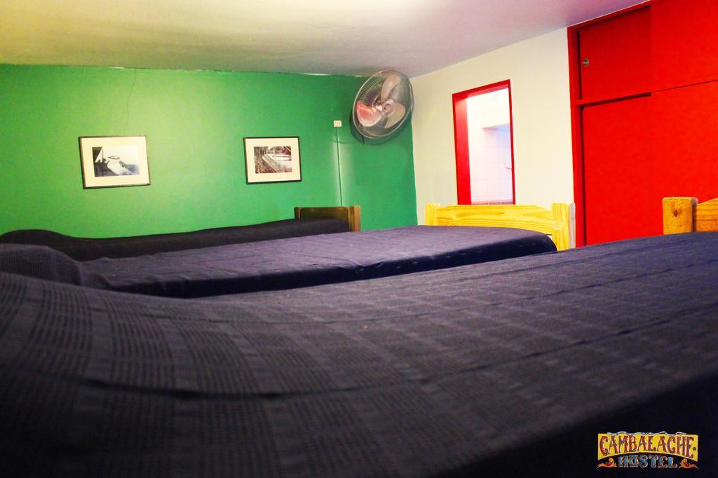 Cambalache Albergue