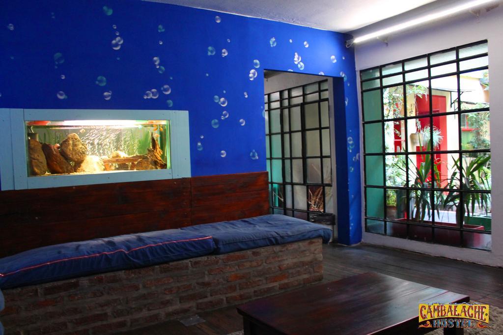 Cambalache Ostello Buenos Aires