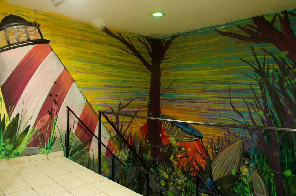 Albergue Cambalache
