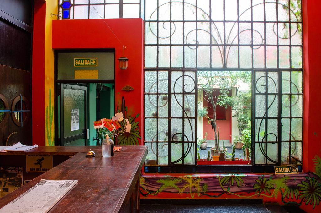 Ostello Cambalache Buenos Aires