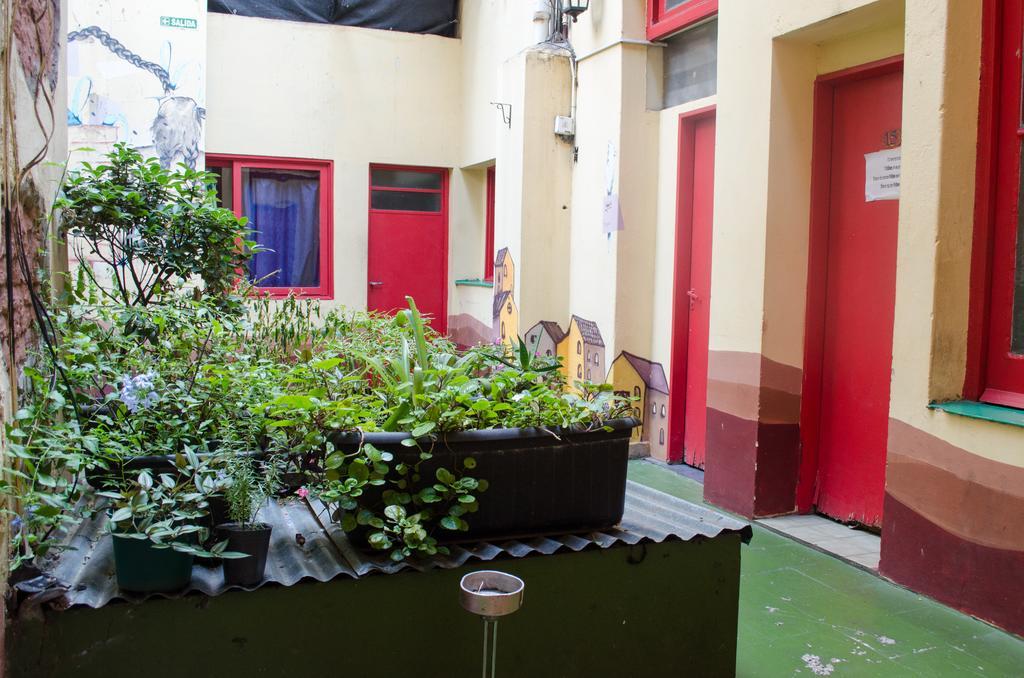 Ostello Cambalache Buenos Aires
