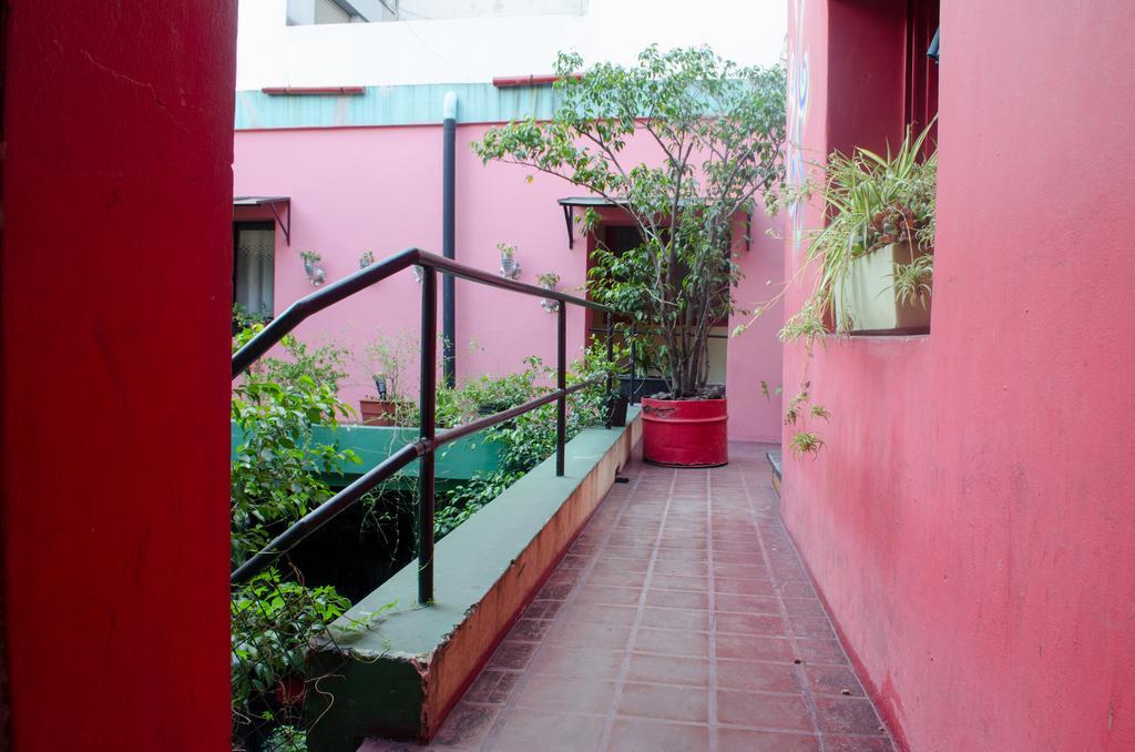 Albergue Cambalache Buenos Aires