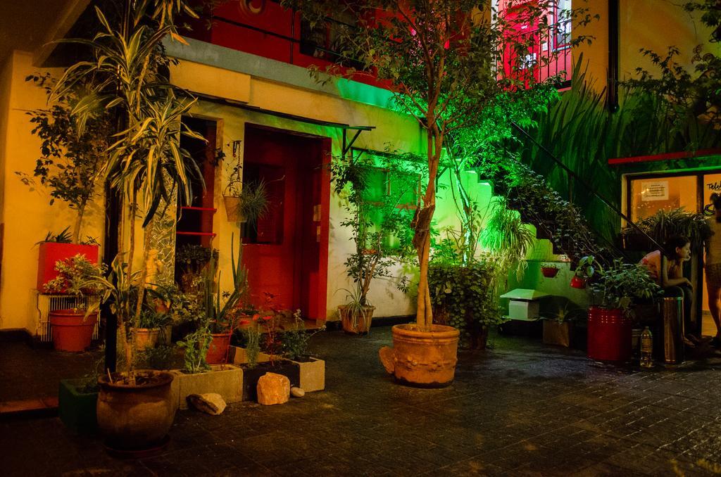 Cambalache Albergue Buenos Aires