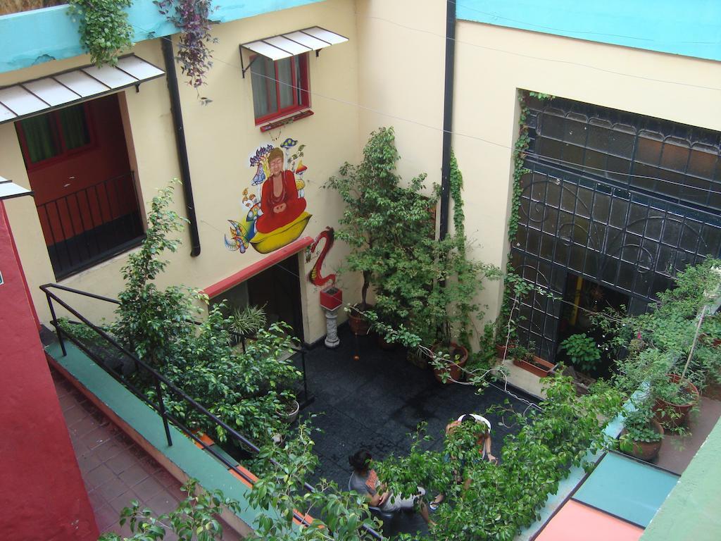 Ostello Cambalache Buenos Aires