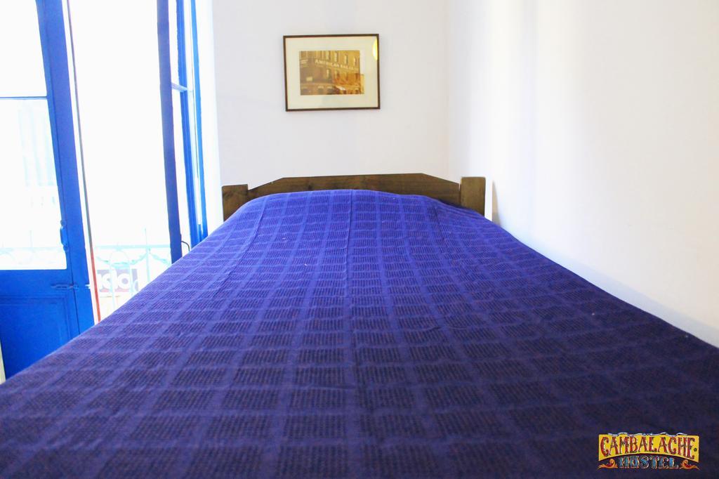 Cambalache Albergue *